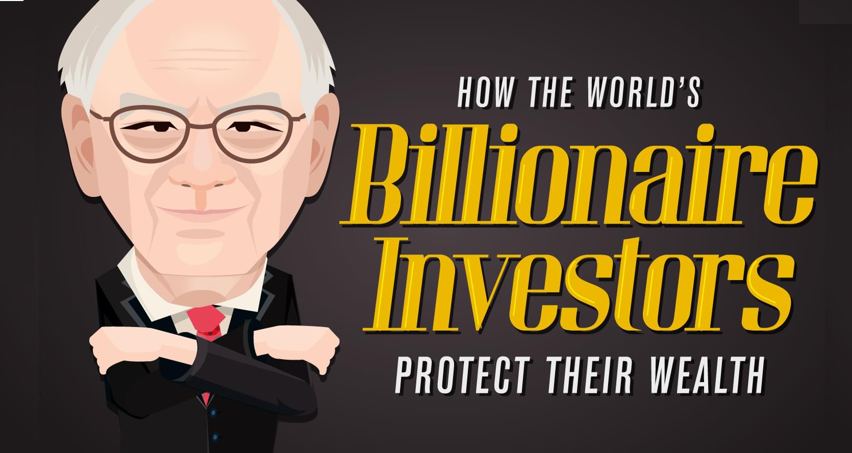Billionaire Investors